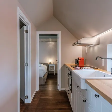 Apartment Huswell - Charming 