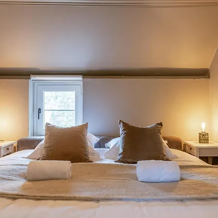 Apartment Huswell - Charming 