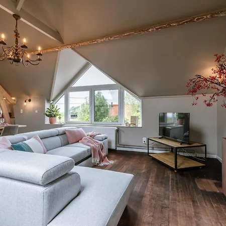 Apartment Huswell - Charming 