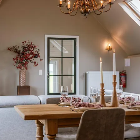 Apartment Huswell - Charming 